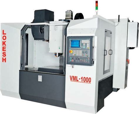 lokesh vmc machine